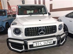 مێرسێدس بێنز G-Class
